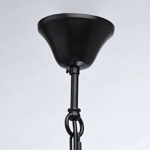 Подвесная люстра Летиция 343011805