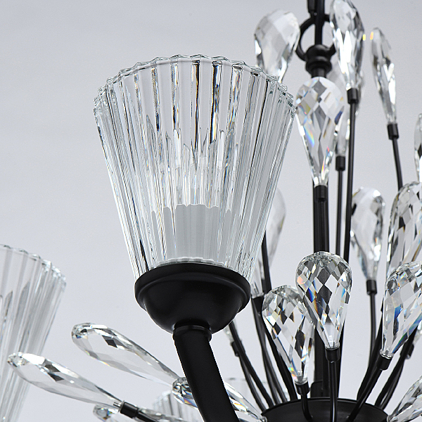 Подвесная люстра Летиция 343011805