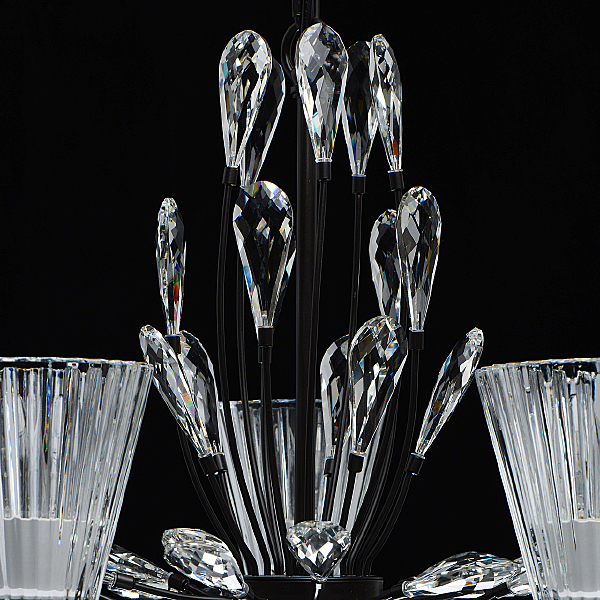 Подвесная люстра Летиция 343011805