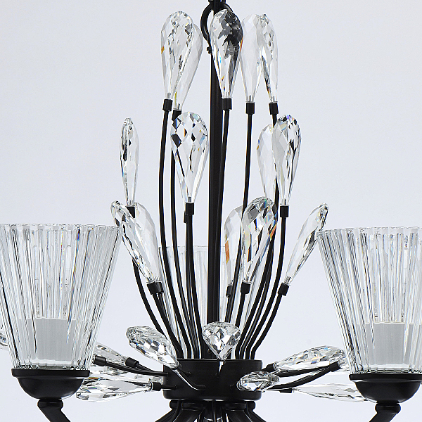 Подвесная люстра Летиция 343011805