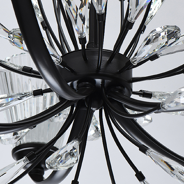 Подвесная люстра Летиция 343011805