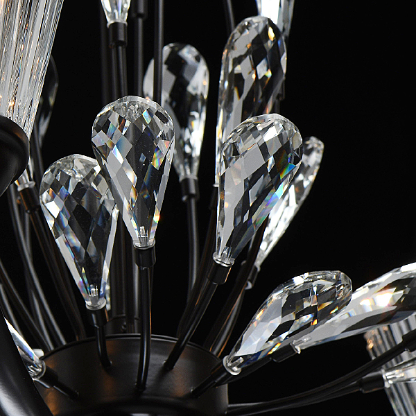 Подвесная люстра Летиция 343011805