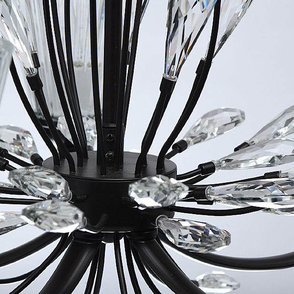 Подвесная люстра Летиция 343011805