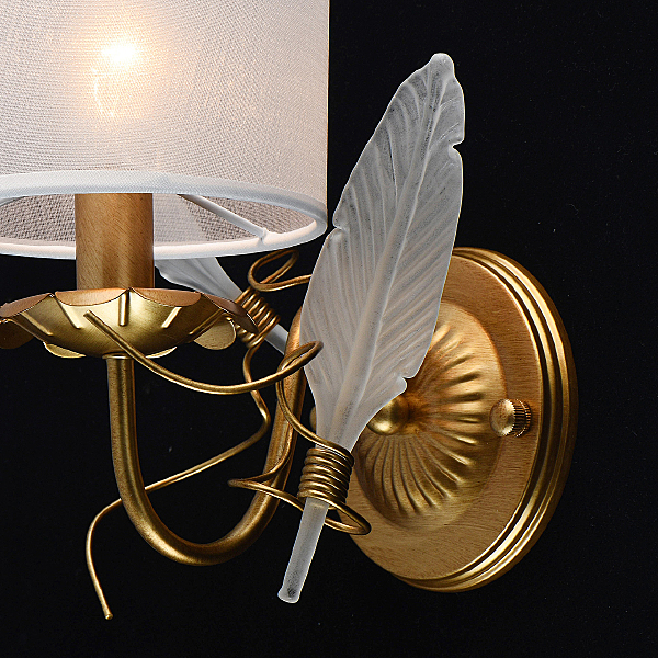 Настенное бра София 355024501