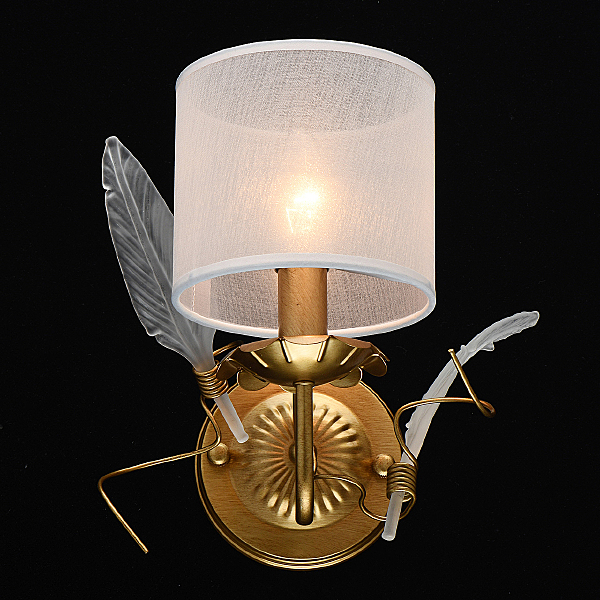 Настенное бра София 355024501