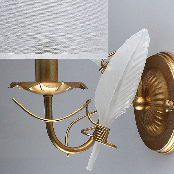 Настенное бра София 355024501