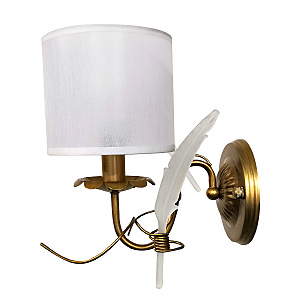 Настенное бра София 355024501