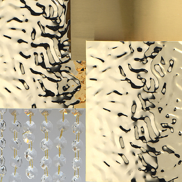 Настенное бра Кармен 394022303