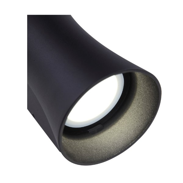 Уличный настенный светильник ST Luce SL088.401.02