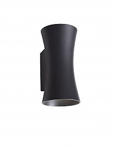 Уличный настенный светильник ST Luce SL088.401.02