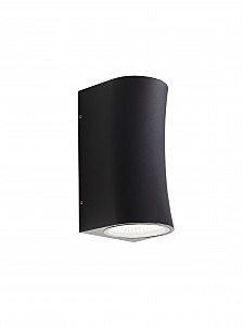 Уличный настенный светильник ST Luce SL088.411.02