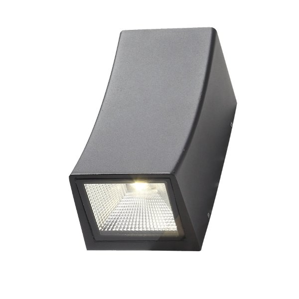 Уличный настенный светильник ST Luce SL088.421.02