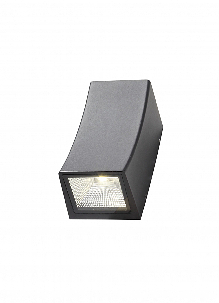 Уличный настенный светильник ST Luce SL088.421.02