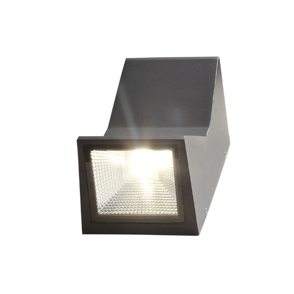 Уличный настенный светильник ST Luce SL088.431.02