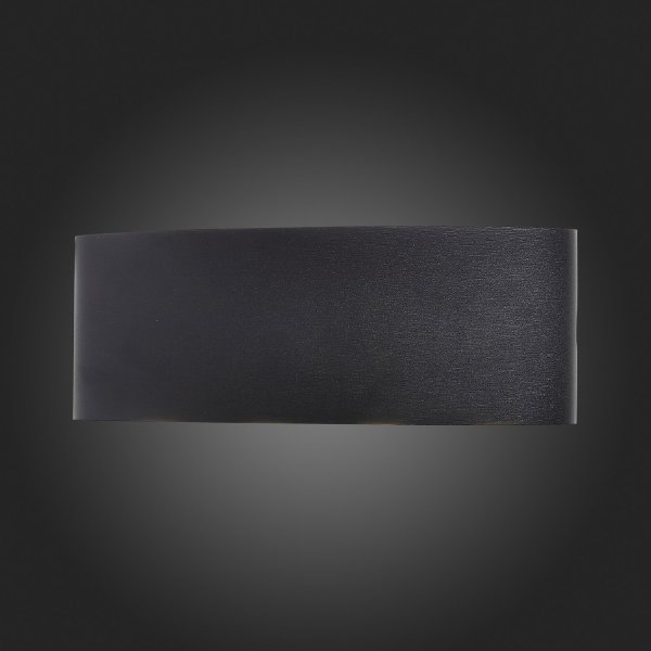 Уличный настенный светильник ST Luce SL089.401.08