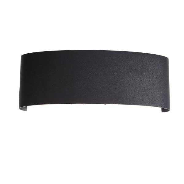 Уличный настенный светильник ST Luce SL089.401.08