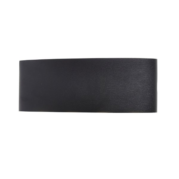 Уличный настенный светильник ST Luce SL089.401.08