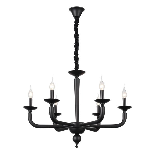 Подвесная люстра ST Luce SL1114.403.06