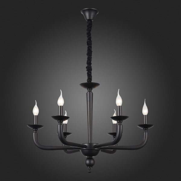 Подвесная люстра ST Luce SL1114.403.06