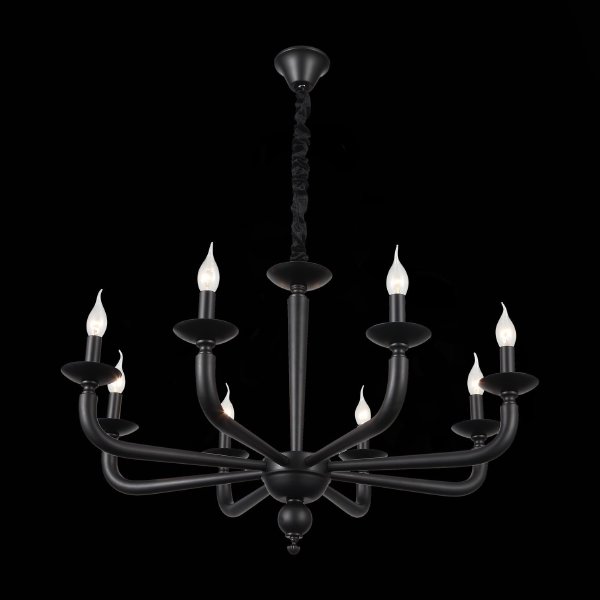 Подвесная люстра ST Luce SL1114.403.08