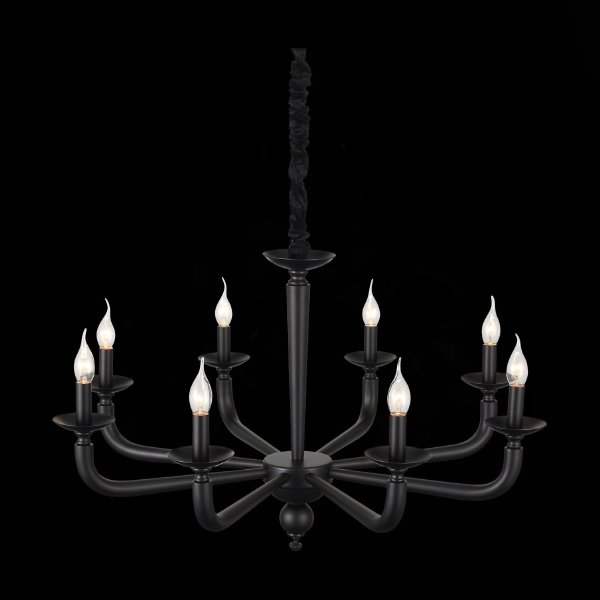 Подвесная люстра ST Luce SL1114.403.08