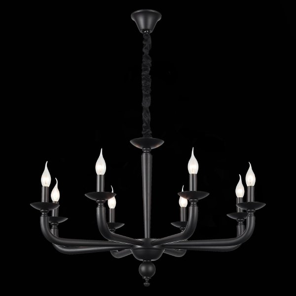 Подвесная люстра ST Luce SL1114.403.08