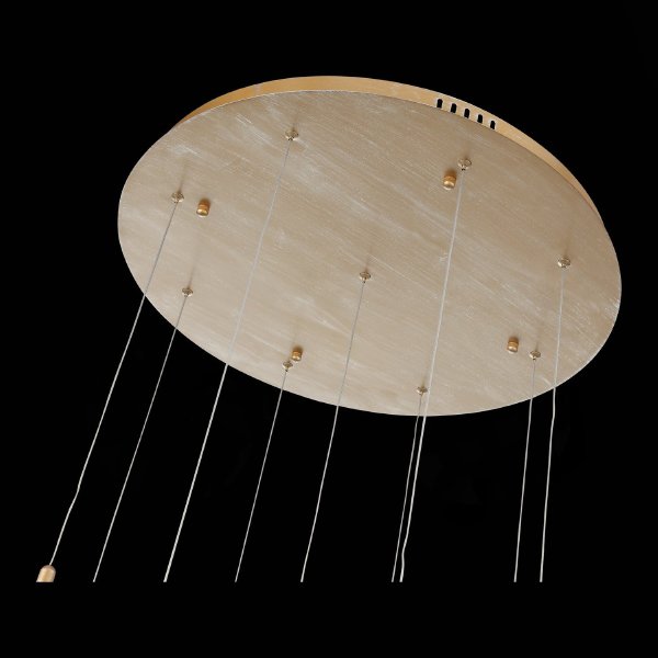 Светильник подвесной ST Luce SL1116.203.09