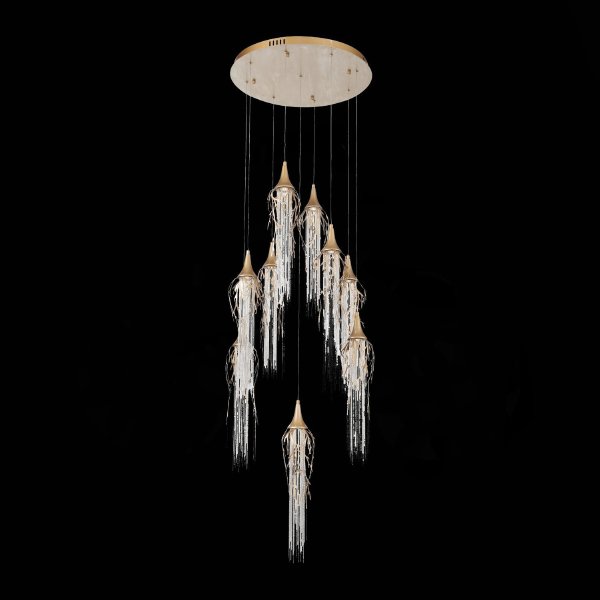 Светильник подвесной ST Luce SL1116.203.09