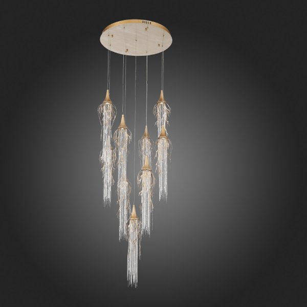 Светильник подвесной ST Luce SL1116.203.09