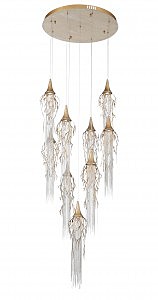 Светильник подвесной ST Luce SL1116.203.09