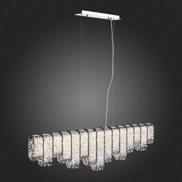 Подвесная люстра ST Luce SL1117.103.07