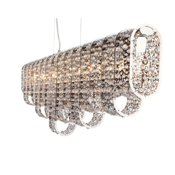 Подвесная люстра ST Luce SL1117.103.07