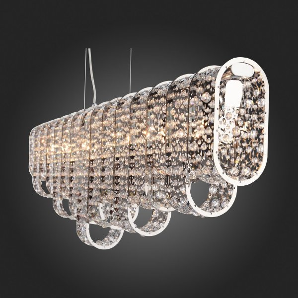 Подвесная люстра ST Luce SL1117.103.07