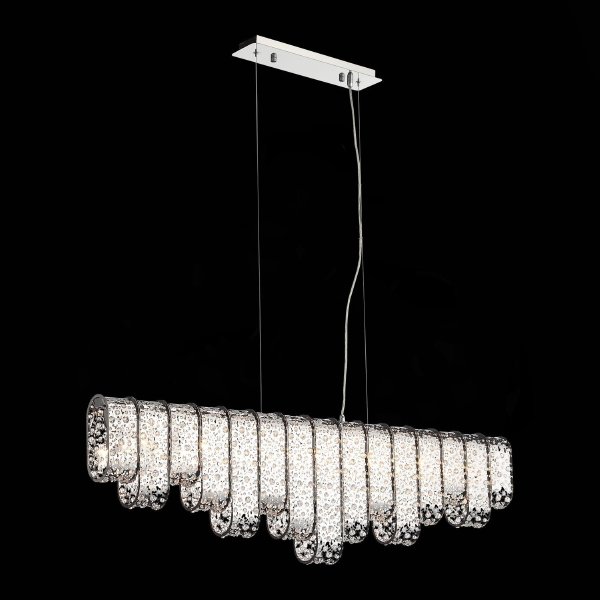 Подвесная люстра ST Luce SL1117.103.07