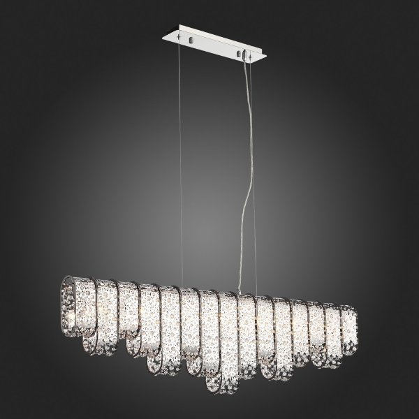 Подвесная люстра ST Luce SL1117.103.07