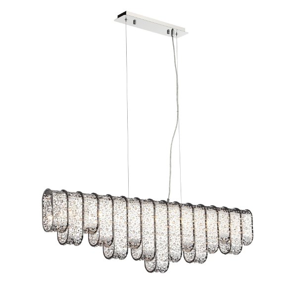 Подвесная люстра ST Luce SL1117.103.07