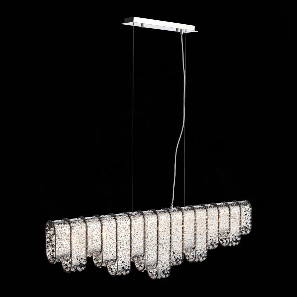 Подвесная люстра ST Luce SL1117.103.07