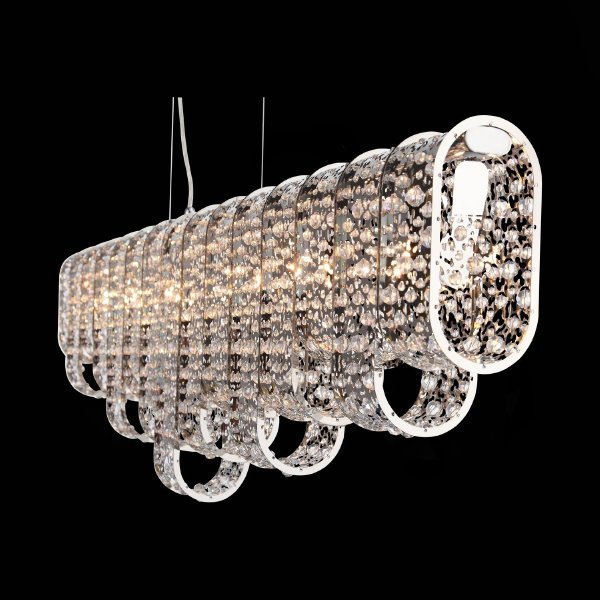 Подвесная люстра ST Luce SL1117.103.07