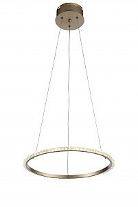 Подвесная люстра ST Luce SL1501.203.01