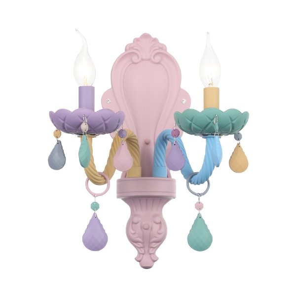 Настенное бра ST Luce SL1700.781.02