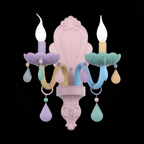 Настенное бра ST Luce SL1700.781.02