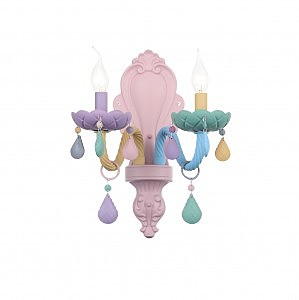 Настенное бра ST Luce SL1700.781.02