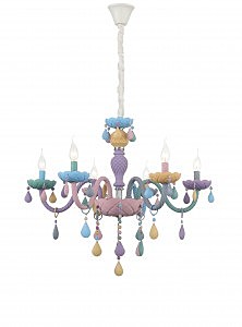 Подвесная люстра ST Luce SL1700.783.06