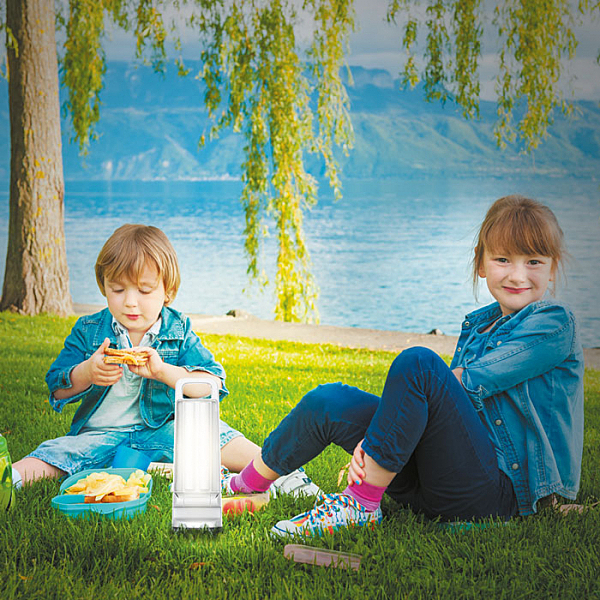 Фонарик Trip 357436