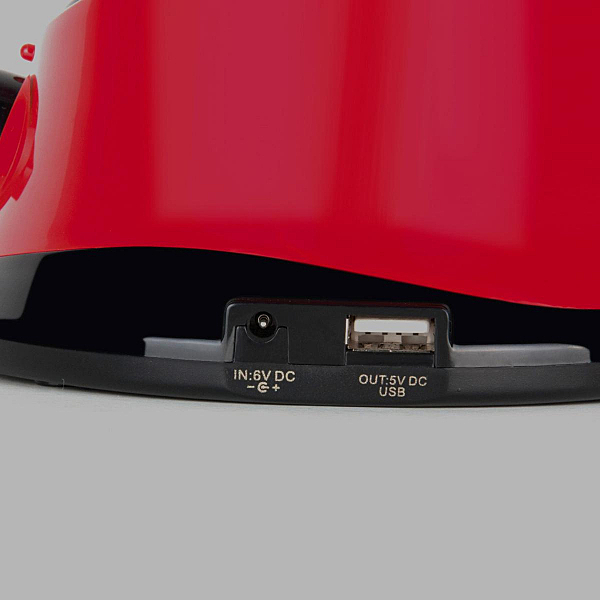 Фонарик Elektrostandard Кемпинговый фонарь Baker (FKS79-4W)