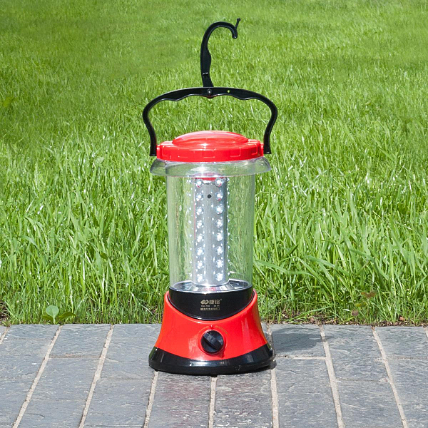 Фонарик Elektrostandard Кемпинговый фонарь Baker (FKS79-4W)