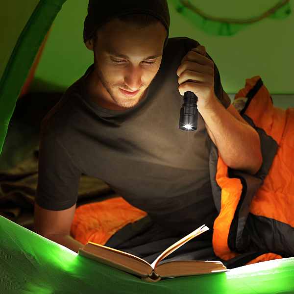 Фонарик Astar Ручной фонарь Astar FL16