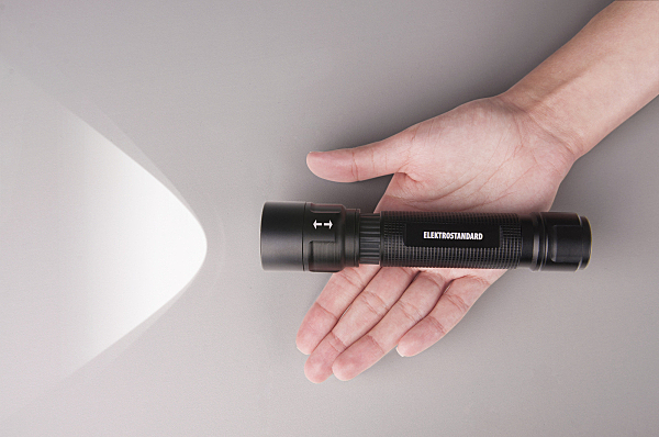 Фонарик Astar Ручной фонарь Astar FL16