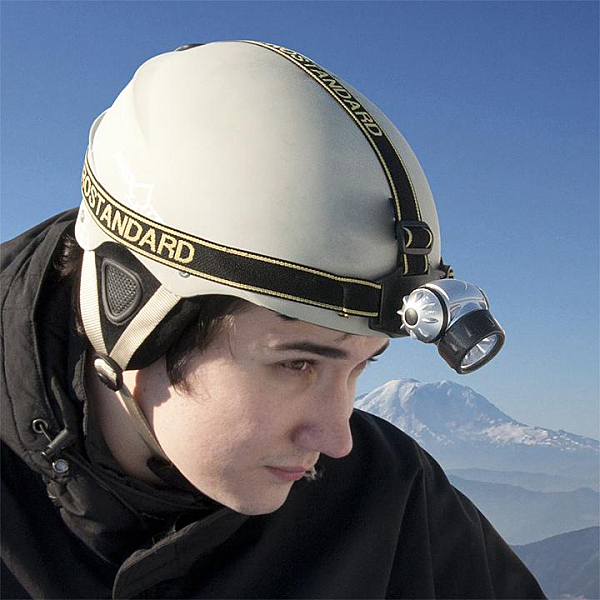 Elektrostandart FLS09-4,2-1W 50m SL Серебряный (Master)