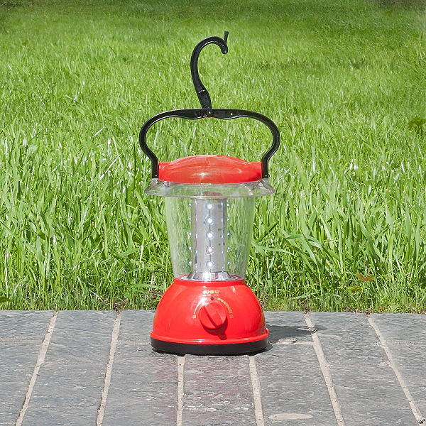 Фонарик Elektrostandard Кемпинговый фонарь Stanley (FKS78-2W)